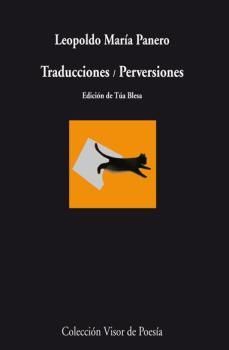 TRADUCCIONES/PERVERSIONES. VISOR-769-RUST