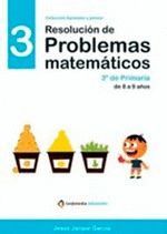 RESOLUCIÓN DE PROBLEMAS MATEMÁTICOS 03