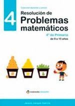 RESOLUCIÓN DE PROBLEMAS MATEMÁTICOS 04