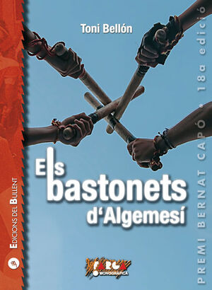 ELS BASTONETS D'ALGEMESI
