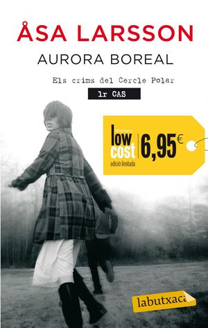 AURORA BOREAL.LABUTXACA-LOW COST