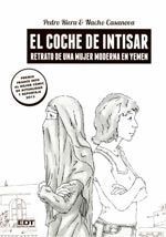 COCHE DE INTISAR,EL.GLENAT-COMIC