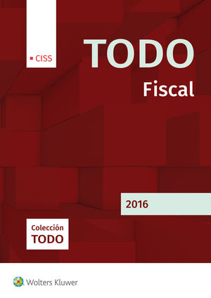 TODO FISCAL 2016
