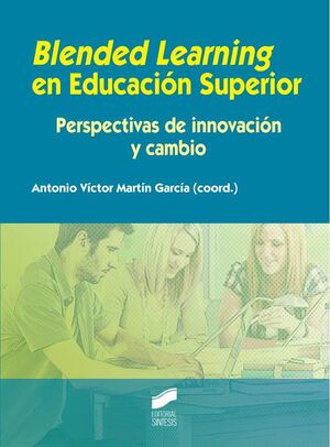 BLENDED LEARNING EN EDUCACIÓN SUPERIOR