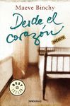DESDE EL CORAZON.DEBOLSILLO-912/3