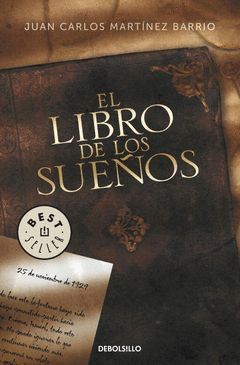 LIBRO DE LOS SUEÑOS,EL.DEBOLSILLO-944